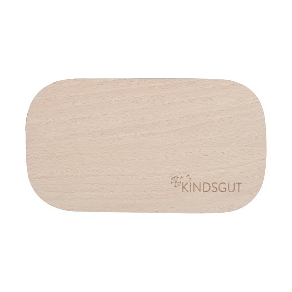 Dětský svačinový box Dusky Pink – Kindsgut-image-4