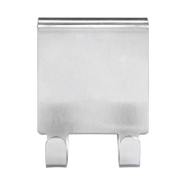 Dvojitý závěsný háček do koupelny Wenko Hook-image-2