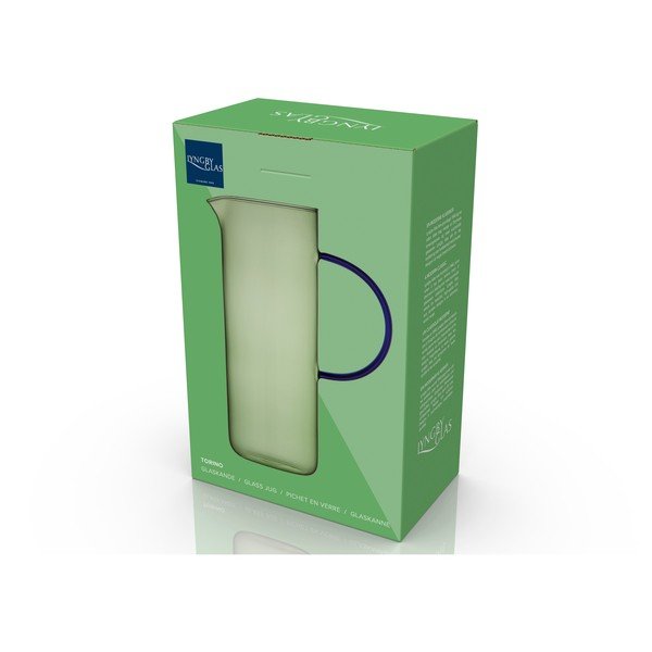Skleněný džbán Torino – Lyngby Glas-image-4