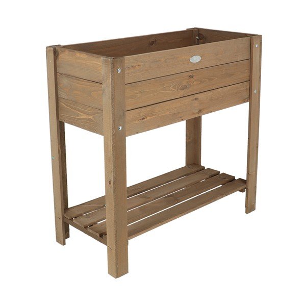 Pěstírna s otevřeným úložným prostorem – Esschert Design-image-3