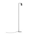 Černá stojací lampa (výška 147 cm) Manie – Kave Home
