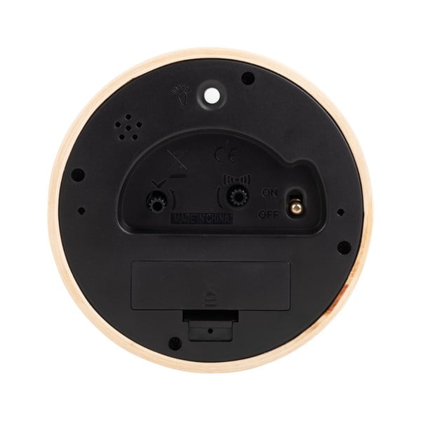 Budík ø 12 cm Gentle – Karlsson-image-4