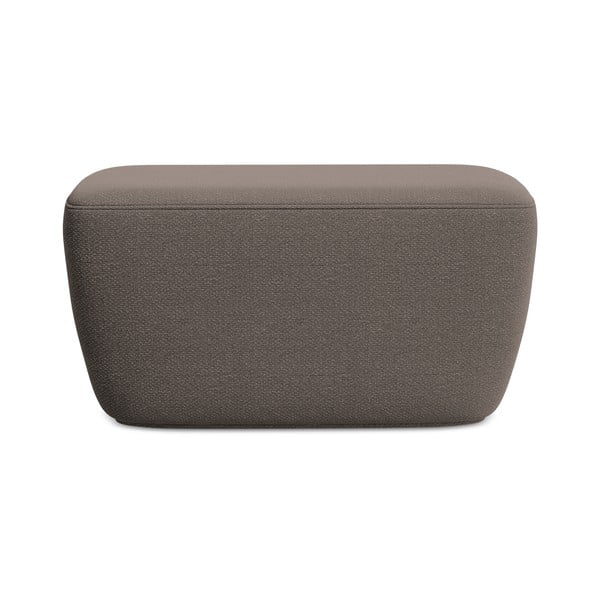 Hnědý taburet Lua – Makamii-image-2