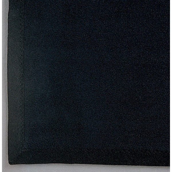 Deka Soke, 150x200 cm, černá