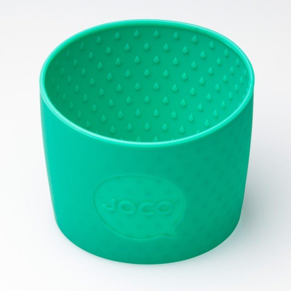 Cestovní hrnek na kávu Joco Cup 340 ml, mátový-image-3