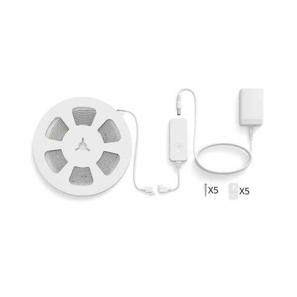 Smart LED páska 12 W 10 m – WiZ-image-2