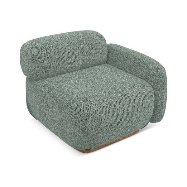 Světle zelený modul pohovky (pravý roh) Ailani – Makamii-image-2