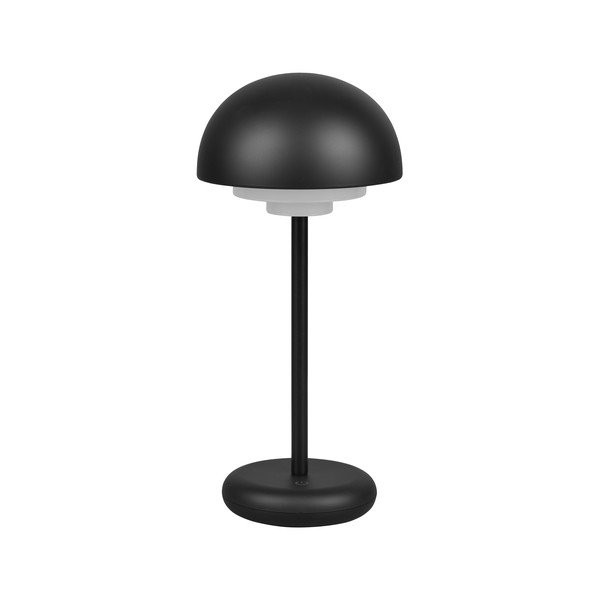 Venkovní svítidlo ø 13,5 cm Elliot – Trio-image-2