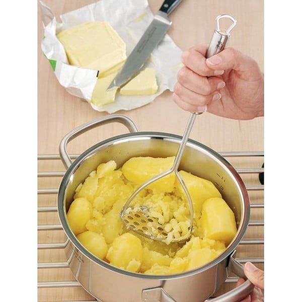 Nerezové šťouchadlo na brambory WMF Profi Plus-image-1