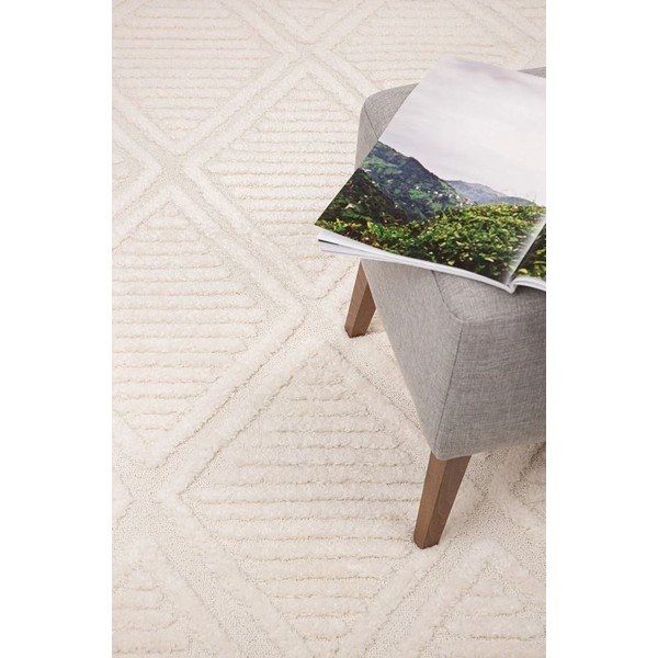 Béžový pratelný koberec 120x170 cm Elite Collection – Mila Home-image-2