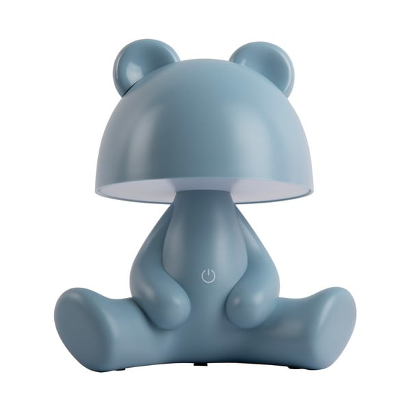 Světle modré dětské svítidlo Bunny – Leitmotiv-image-2