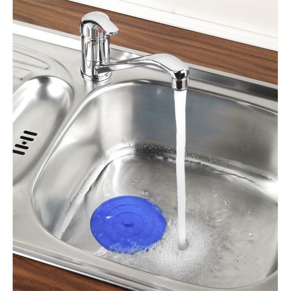 Silikonová zátka do umyvadla – Maximex-image-1