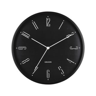 Nástěnné hodiny ø 30 cm Regal – Karlsson