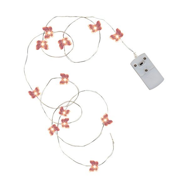 Osvětlení Butterfly 12-image-1