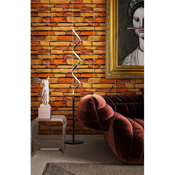 Samolepicí panely v sadě na zeď 6 ks 30x60 cm Brick Wall – SP TREND-image-4