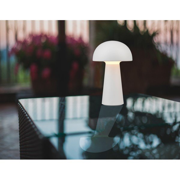 Venkovní svítidlo ø 14 cm Lennon – Reality-image-3