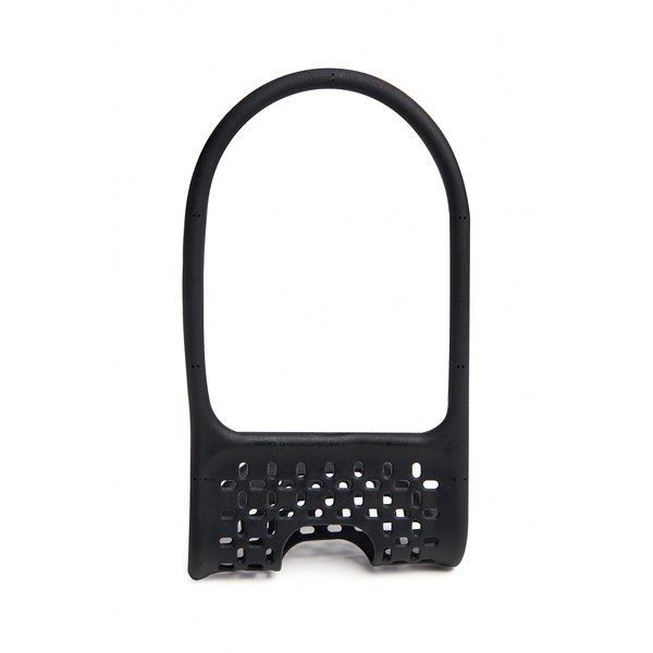 Závěsný plastový držák na houbičku Sling – Umbra-image-3