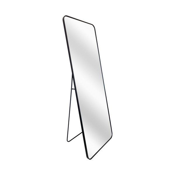 Nástěnné zrcadlo 50x140 cm Unoa – Styler-image-3