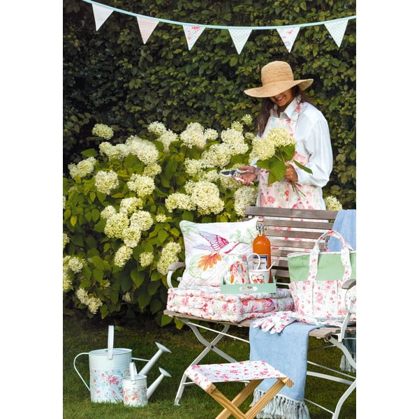 Bavlněná zástěra Green Gate Fallulah-image-1