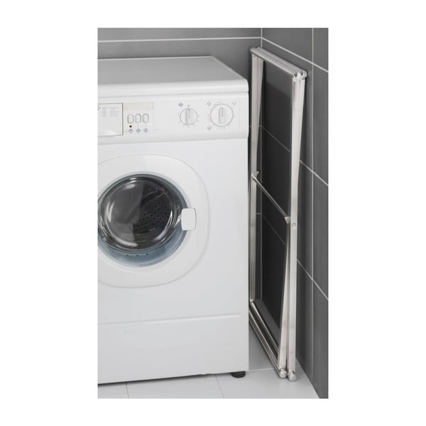 Skládací věšák na ručníky Wenko Lava-image-3