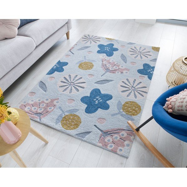 Koberec Flair Rugs Scandi, 160 x 230 cm-image-4