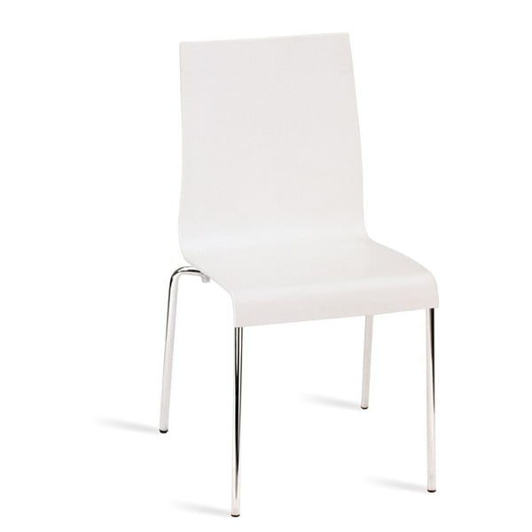 Židle Icon S, white