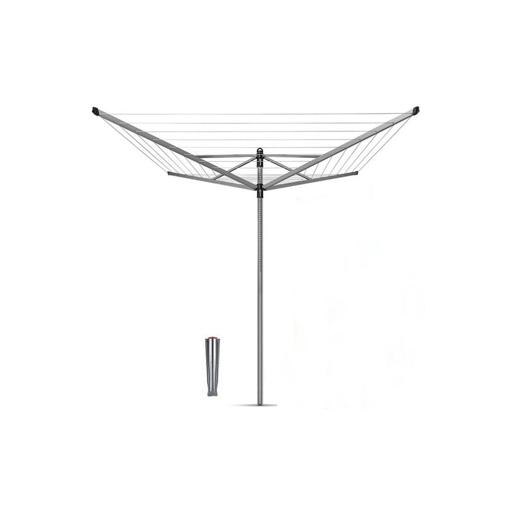Venkovní sušák na prádlo Lift-O-Matic 40m – Brabantia