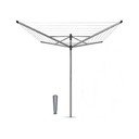 Venkovní sušák na prádlo Lift-O-Matic 40m – Brabantia