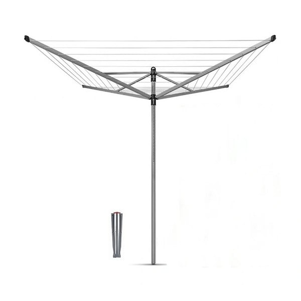 Venkovní sušák na prádlo Lift-O-Matic 40m – Brabantia