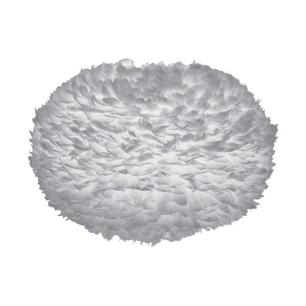 Světle šedé stínidlo ø 75 cm Eos XL – UMAGE