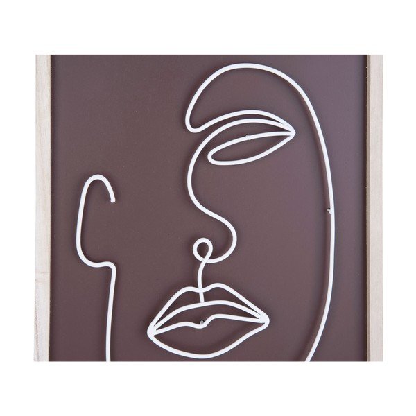 Obraz v dřevěném rámu PT LIVING Line, 27 x 38 cm-image-4