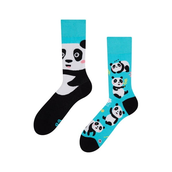 Unisex ponožky Good Mood Panda, vel. 39-42