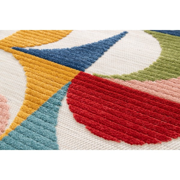 Venkovní koberec 160x230 cm Mila – Universal-image-2