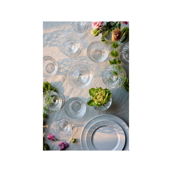 Skleničky v sadě 2 ks na sekt 200 ml Eaton – Lyngby Glas-image-2