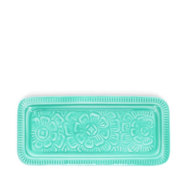 Dekorační tác 13x28 cm – Rex London