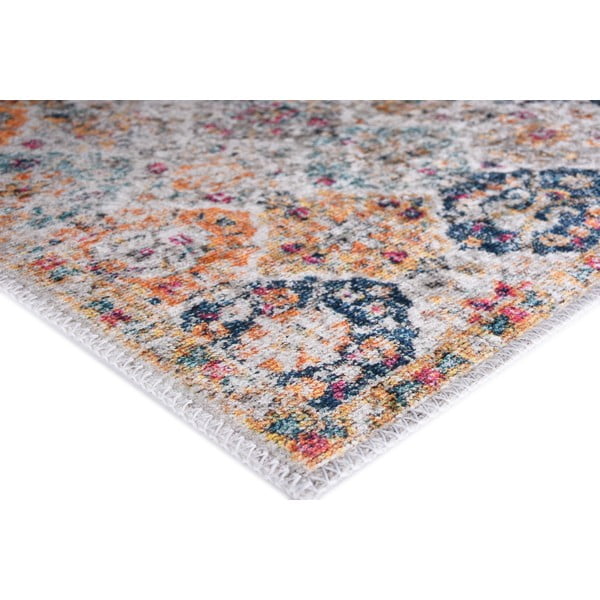 Pratelný koberec 120x180 cm Vintage Orient – Vitaus-image-2