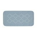 Protiskluzová podložka do vany 36x91 cm Alaska – Spirella