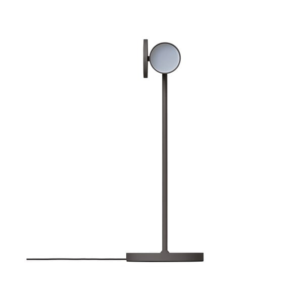 Šedý stolní lampa Blomus Warm-image-3
