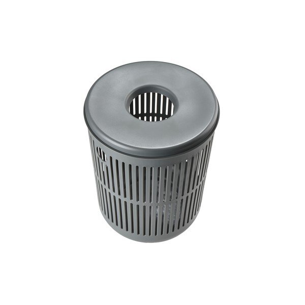 Plastový koš na prádlo 60 l Ume – Zone-image-4