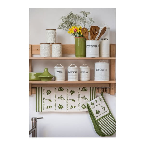 Bambusová vařečka s otvory Premier Housewares-image-1