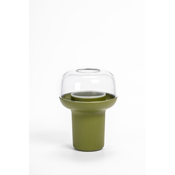 Plastový květináč ø 19 cm Humidarium – Plastia-image-1