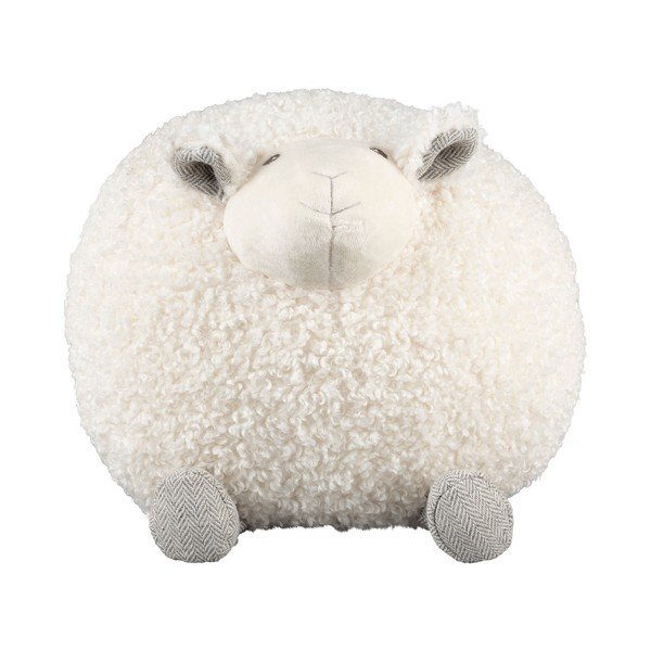 Plyšová hračka Sheep Shaggy – Jardin d'Ulysse-image-1