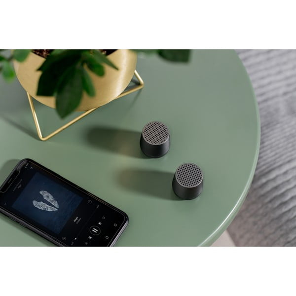 Bluetooth reproduktor Mino+ – Lexon-image-1