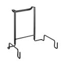 Závěsný ocelový kuchyňský organizer Galileo - Metaltex