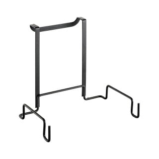 Závěsný ocelový kuchyňský organizer Galileo - Metaltex
