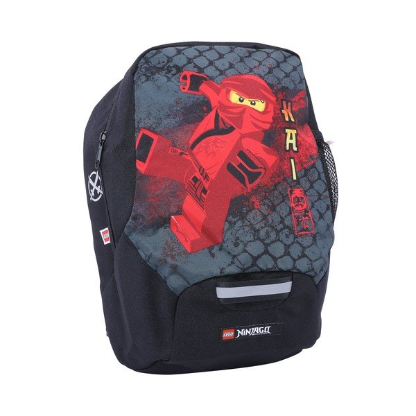 Dětský batoh LEGO® Ninjago Master