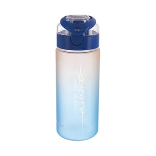 Modrá tritanová lahev 500 ml Saga – Orion