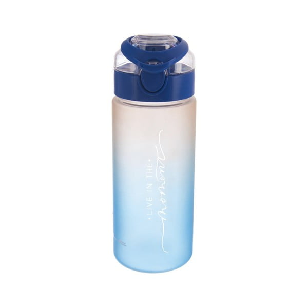 Modrá tritanová lahev 500 ml Saga – Orion
