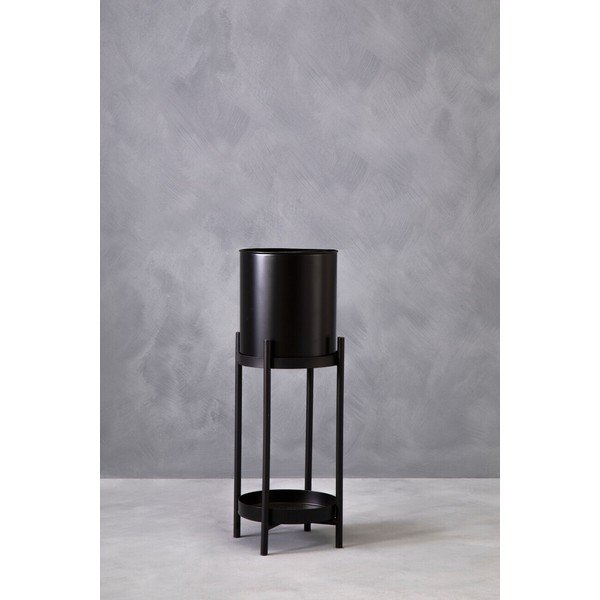 Kovový obal na květináč ø 22 cm Asher – Premier Housewares-image-2