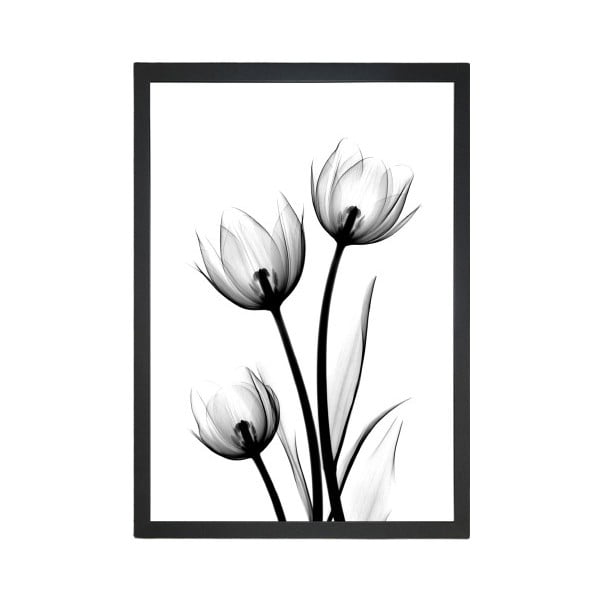 Plakát 23x28 cm Scented Flowery – Tablo Center